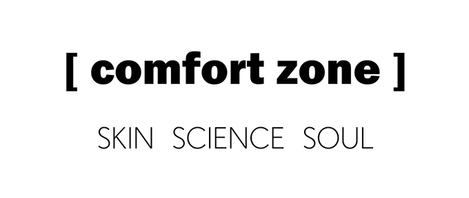 comfort zone
