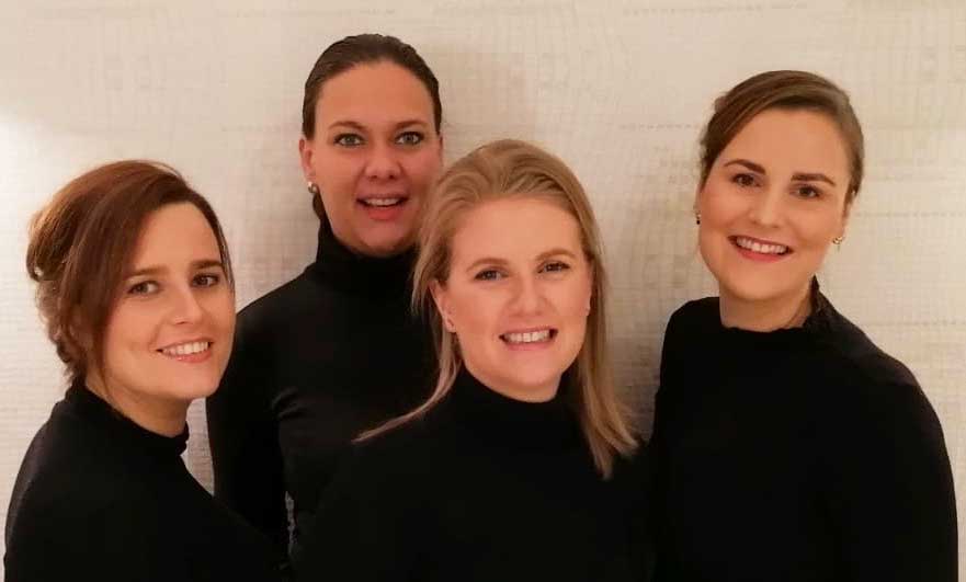 Be-you-huidinstituut-vught-team