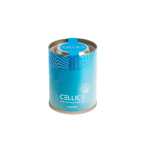 Inspiration Collageen formule Cellics