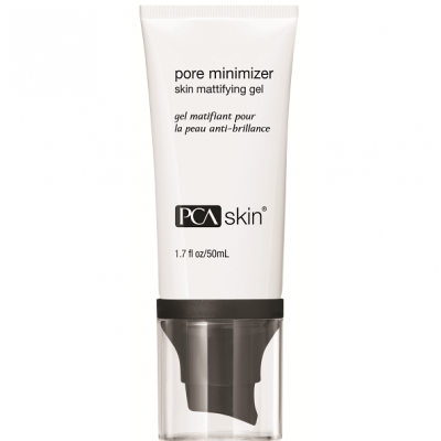 Pore Minimizer Pore Minimizer