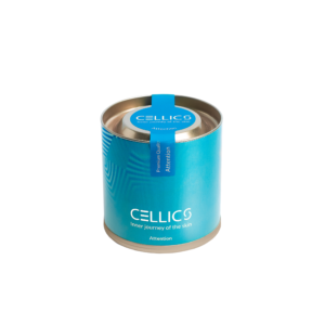 Attention Zuiveren en ontgiften Cellics