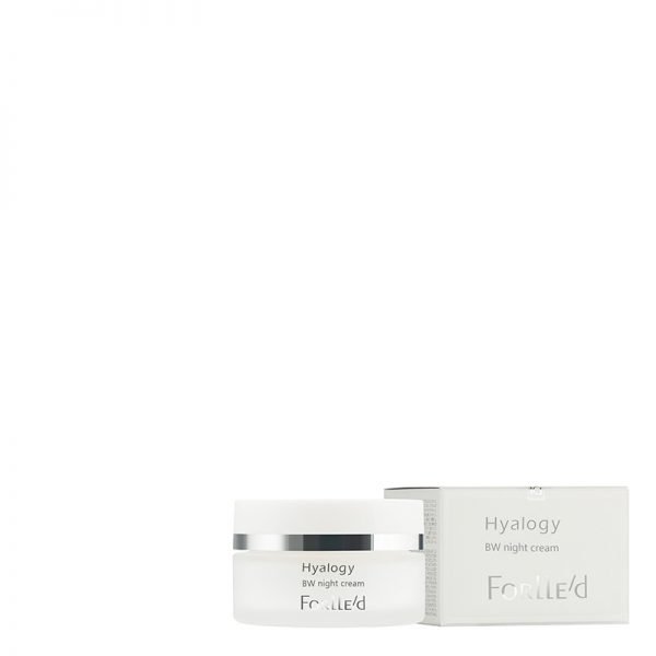 Hyalogy BW Night Cream Hyalogy BW Night Cream