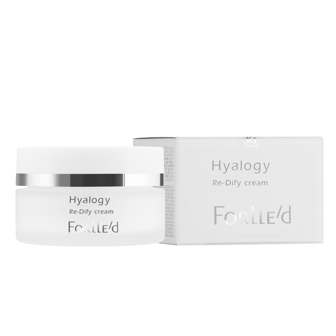 Hyalogy Re-Dify Cream