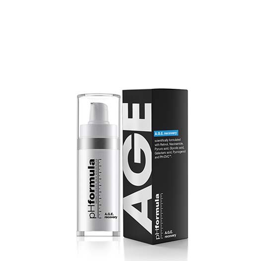 pHformula AGE Recovery 30 ml