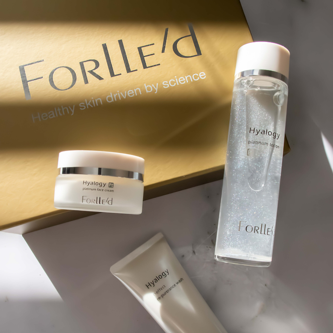 Forlle’d Platinum Box 2024