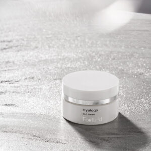 Forlle’d Hyalogy Collagen CLG Cream 50 Gram