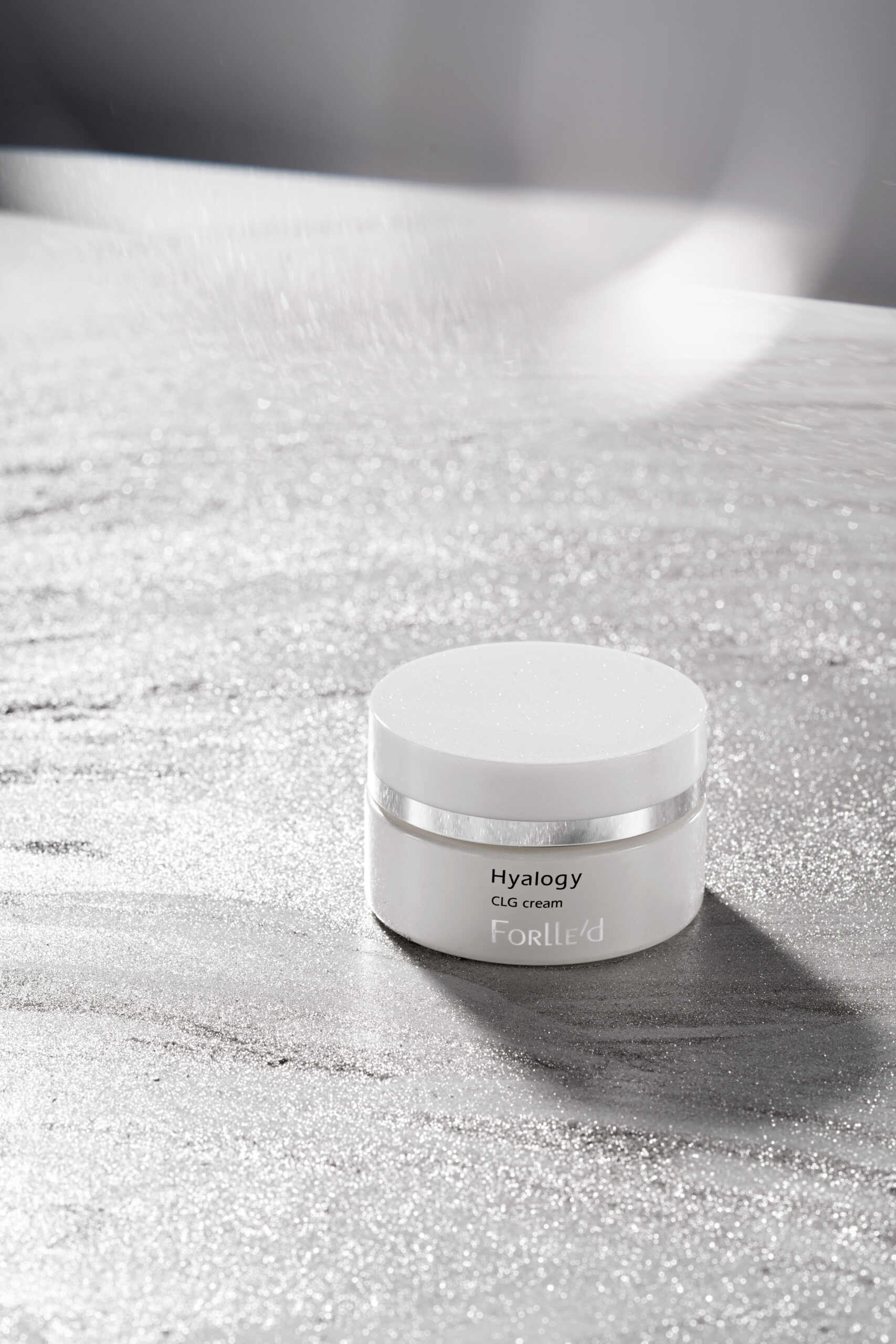 Forlle’d Hyalogy Collagen CLG Cream 50 Gram