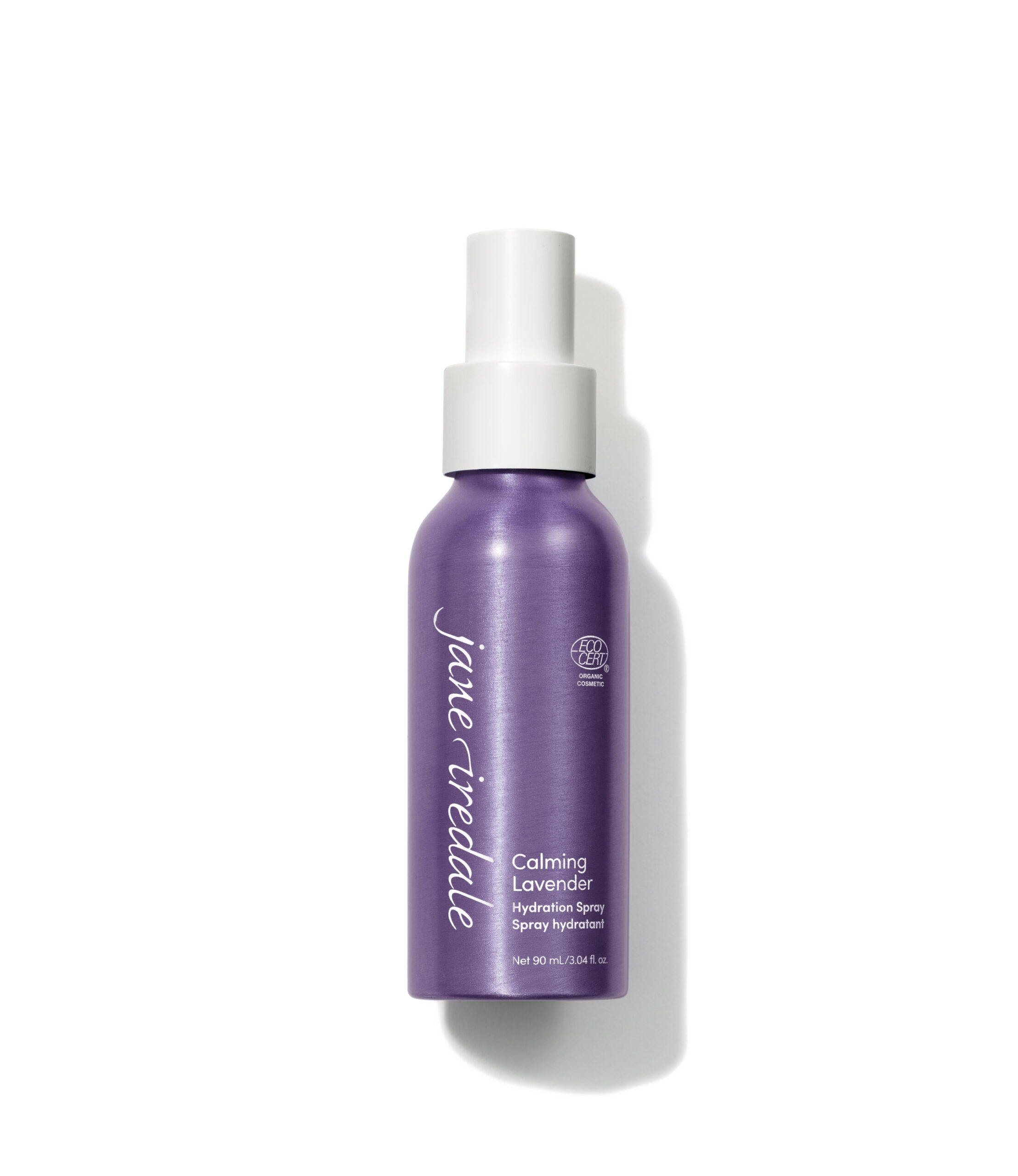 HYDRATION SPRAY – Calming Lavender 90 ml