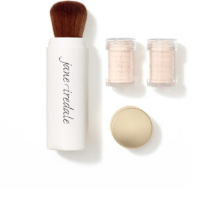 POWDER-ME SPF BRUSH - Translucent