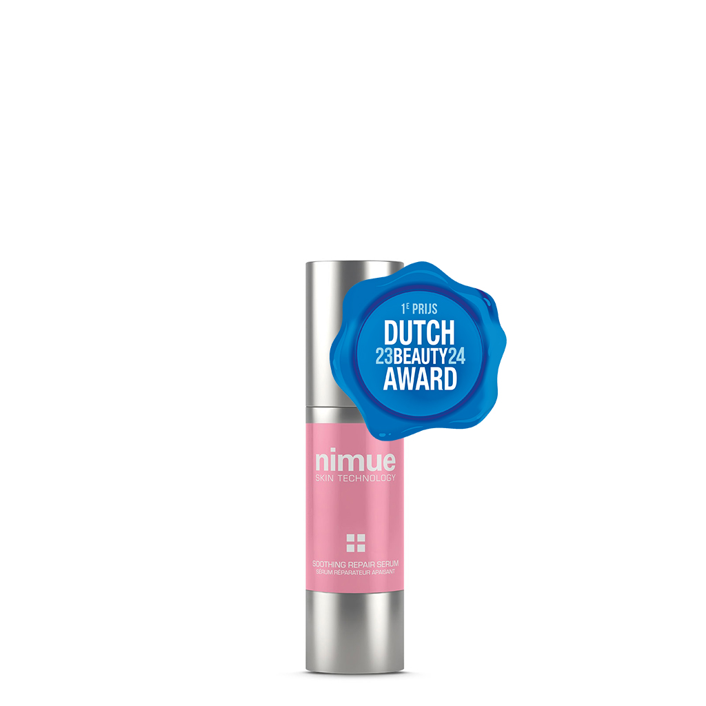 Nimue Soothing Repair Serum