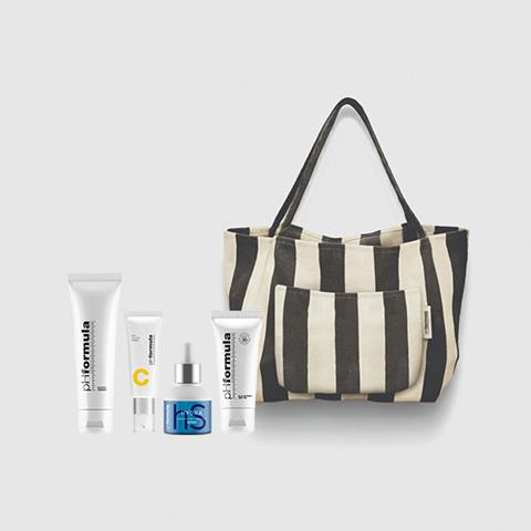 pH Formula Hydra Summer Kit